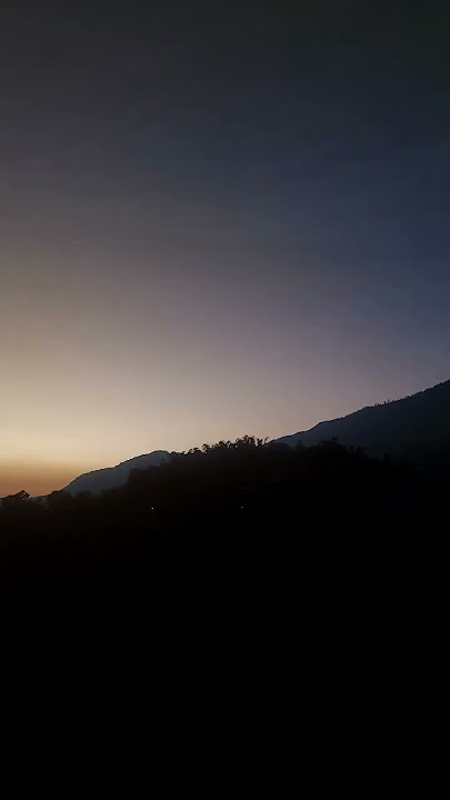 Mentahan Bahan Story #mentahan #story #storywa #sw #sunrise  #pendaki #footage #bahansw #naikgunung