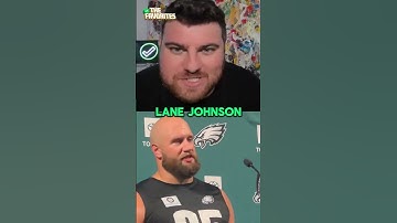 Which #NFL Lineman Has Shades of Larry Allen in their Game?