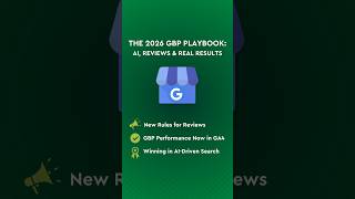 Google Business Profile Updates