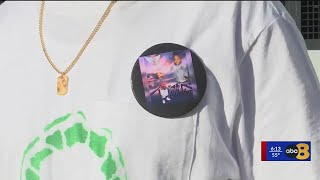 Richmond organization spreads holiday cheer to show grieving families they’re not alone
