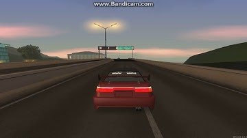 NFS:SA - New Uranus Sound