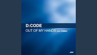 Out Of My Hands (ALX Remix)