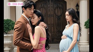 【FULL】【ENGDUB】7 months pregnant. Kicked out. The Next Day, She Scheduled the Appointment. #cdrama
