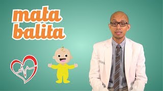 Download Lagu BEGINI CARA MENGATASI MATA MERAH PADA BAYI - HAI DOK MP3