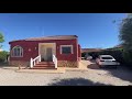 Spacious Villa with Pool and Large Porch in Catral