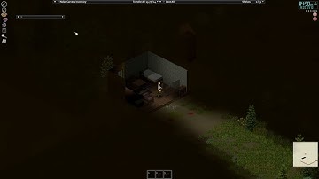 How to Replace Bandages in Project Zomboid!