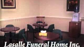 LaSalle Funeral Home Inc - Windsor
