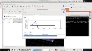 gpvdm solar cell simulator v4.73