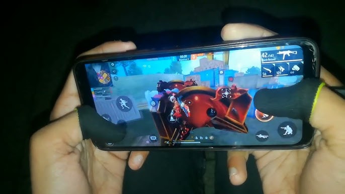 POCO M4 Pro 5G: así rinde el teléfono al jugar Genshin Impact, COD Mobile y  Free Fire, México, España, DEPOR-PLAY