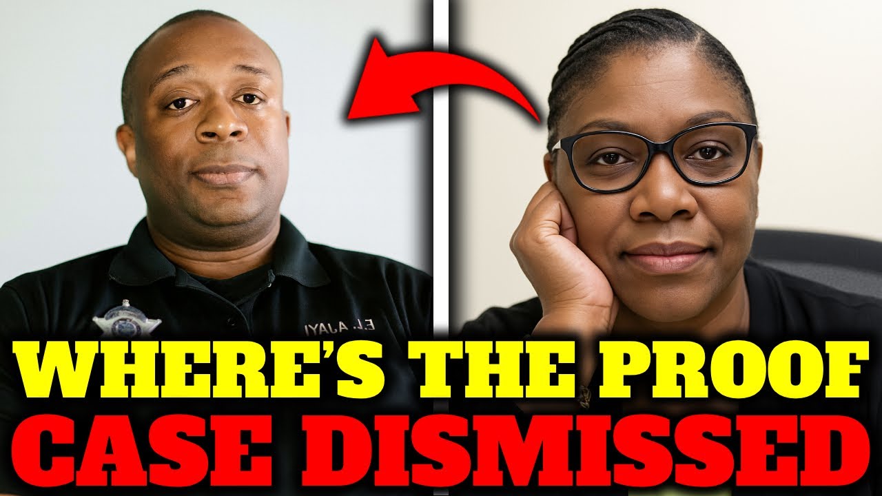 Judge EXPOSES Weak Evidence in Pregnant Woman’s Traffic Stop Trial!