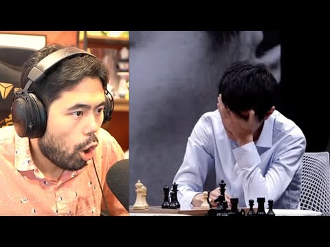 GMHikaru Clips 