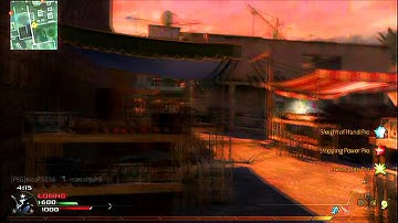 Mw2 Enemy Tactical Insertion Denied Across Map