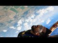 Capture de la vidéo Jahid Nirob Skydiving Highlights