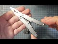 victorinox swisschamp vs leatherman juice cs4