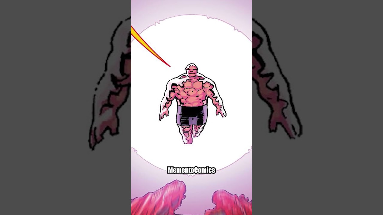 Infinity Thing Is So Powerful 😱 