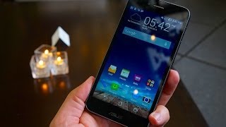 ASUS Padfone X Unboxing & Hardware Tour