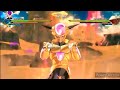 Rayo de la muerte súbita la mejor habilidad | Dragon Ball Xenoverse 2