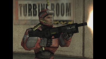 Red Faction (2001) Trailer HD - High Quality