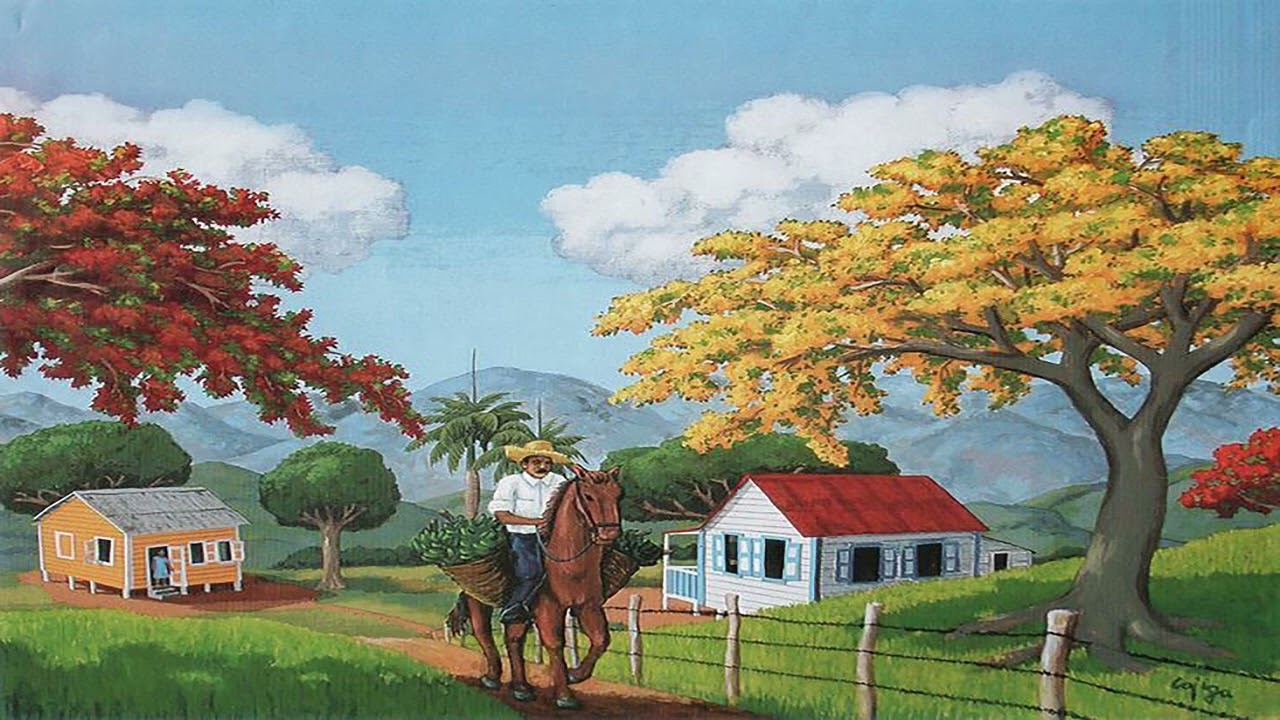 Seis Chorreao - Luis Morales Ramos y Ernestina Reyes - Pelea De Matrimonio