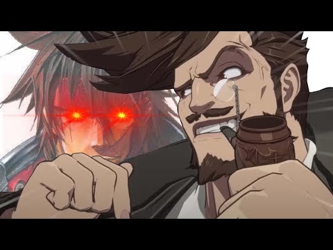 HOW TO PLAY AGAINST SLAYER - [GUILTY GEAR STRIVE]