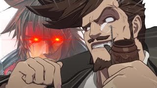 HOW TO PLAY AGAINST SLAYER - [GUILTY GEAR STRIVE]