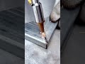 Precision meets fire in a flawless dance of metal and craftsmanship