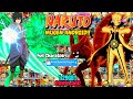 DOWNLOAD Naruto Mugen Full Charatcers Size 129GB Android  DOWNLOAD Naruto Mugen Full Charatcers Size 129GB Android