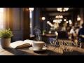 Inspired by WHAT A WONDERFUL WORLD | Smooth Jazz Instrumental ☕ Relaxing Coffee Music