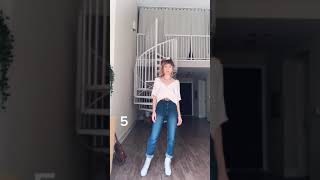 Jennette McCurdy Tiktok (21-09-2020)