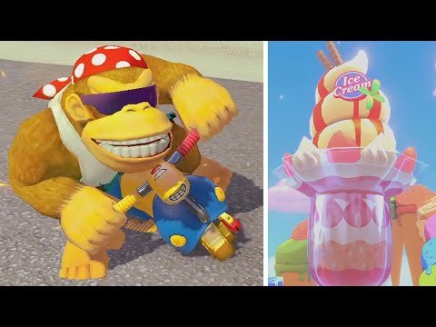 Mario Kart 8 Deluxe DLC Wave 2 HYPE! - Viewer Races while we wait - Mario Kart 8 Deluxe DLC Wave 2 HYPE! - Viewer Races while we wait