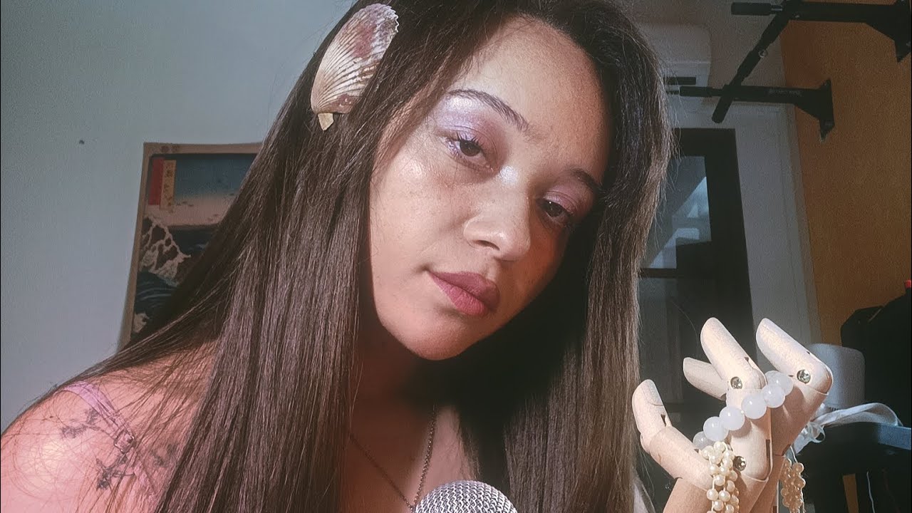 UNINTENDED (Muse cover) - Scarlett Rose