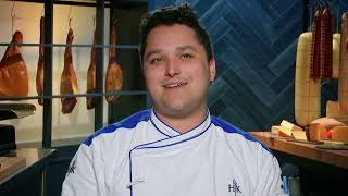 Hell's Kitchen  S24 E16 | 3