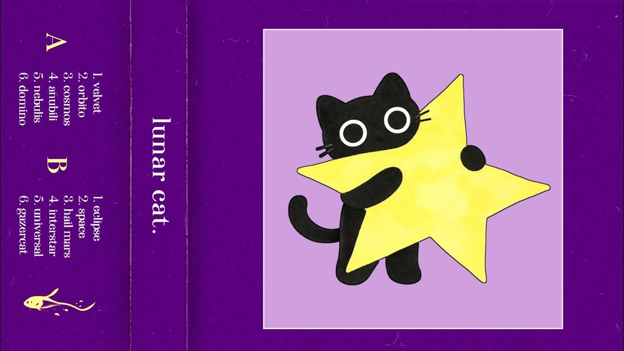YouTube पर lunar cat. देखें YouTube पर lunar cat. देखें