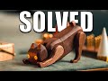 You Will NOT BELIEVE The Solutions to THESE Puzzles!!