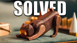 You Will NOT BELIEVE The Solutions to THESE Puzzles!!