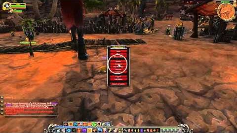 How to enable Party chat bubbles in WOW