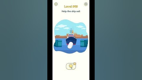 Dop 2 Level 843 Gameplay 😍 #shorts #youtubeshorts #dop2 #dop2gameplay #dop2game #sumanraj