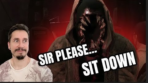 Why do I keep getting these jobs!?