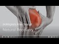 BioMagnetic Knee Support Product Video