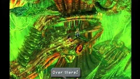 Final Fantasy IX Segmented Speedrun - 32