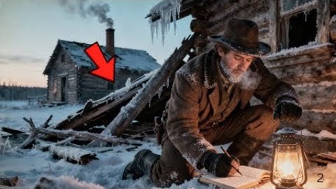 How One Ledger Proved “Slow Builds” Survived the Hard Winter