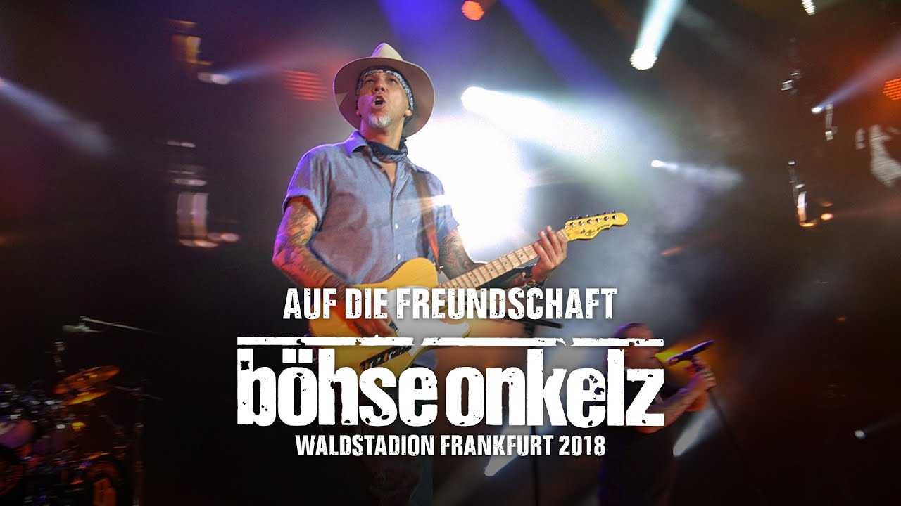 Böhse Onkelz