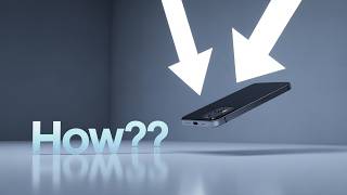 The INSANE Science That Lets Your Phone Know Which Way Is UP