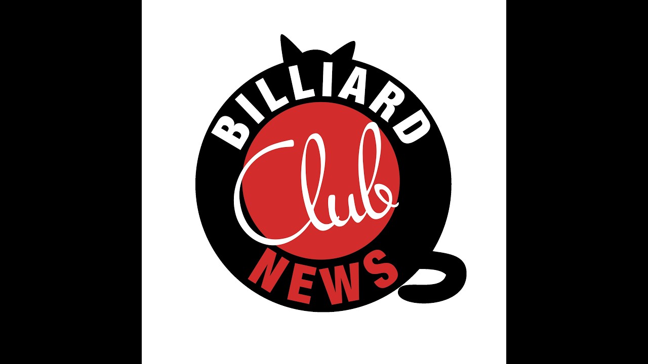Чемпіонат Billiard News Club. 9-й тур. Віталій Жданов - Денис Жейнов