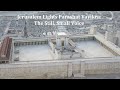 Jerusalem Lights Parashat Vayikra 5781: The Still, Small Voice