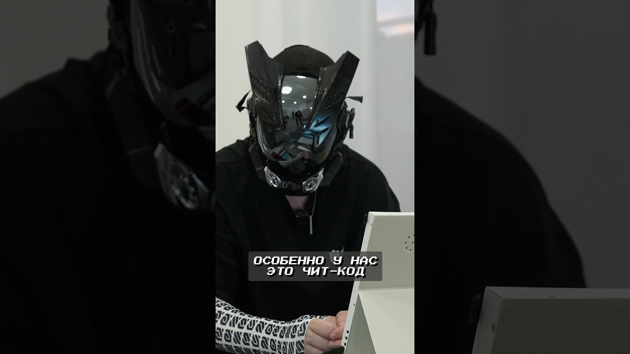 Обзор 18" Монитор портативный  