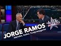 Jorge Ramos Wants You To Know What Makes Trump So Dangerous