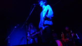 Ringo Deathstarr - Down On You live @ The Garrison (13/10/2012)