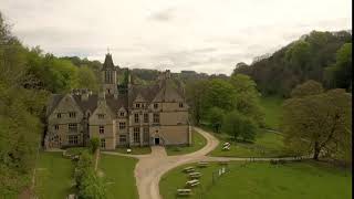 Woodchester Mansion #WoodchesterMansion #Architecture #GothicMansion #Cotswolds