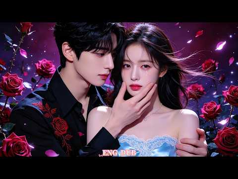 Forbidden Love with My Cold CEO Step-Brother – He’ll Never Let Me Go 💔 | Eng Dub